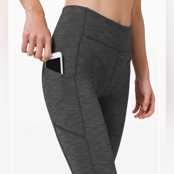 Lululemon Speed Up Tight 28" - Picture 2 of 12